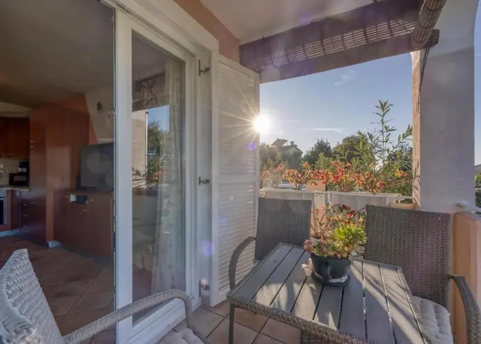 Matej Tar - One Bedroom With Balcony Διαμέρισμα